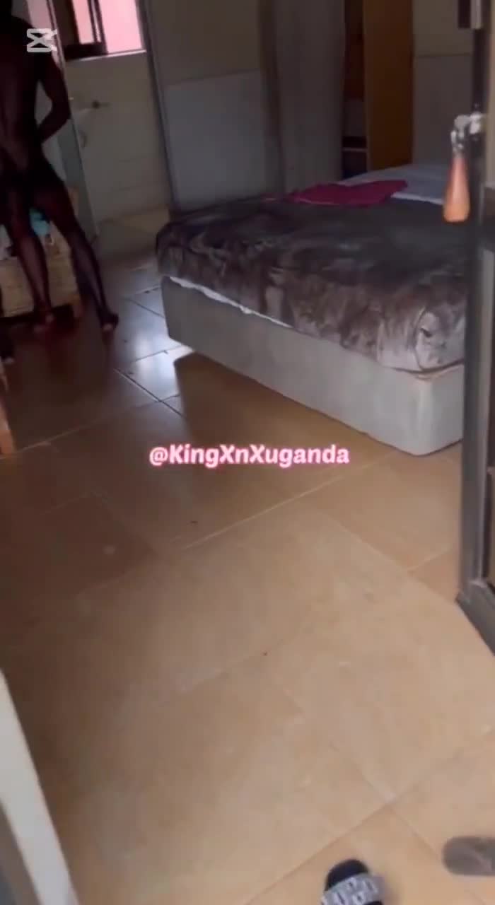 Fucked a fetish priestess in Uganda