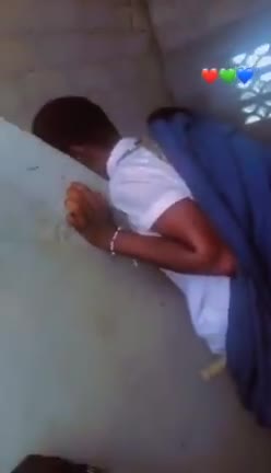 Ghana SHS again???🍑🍆