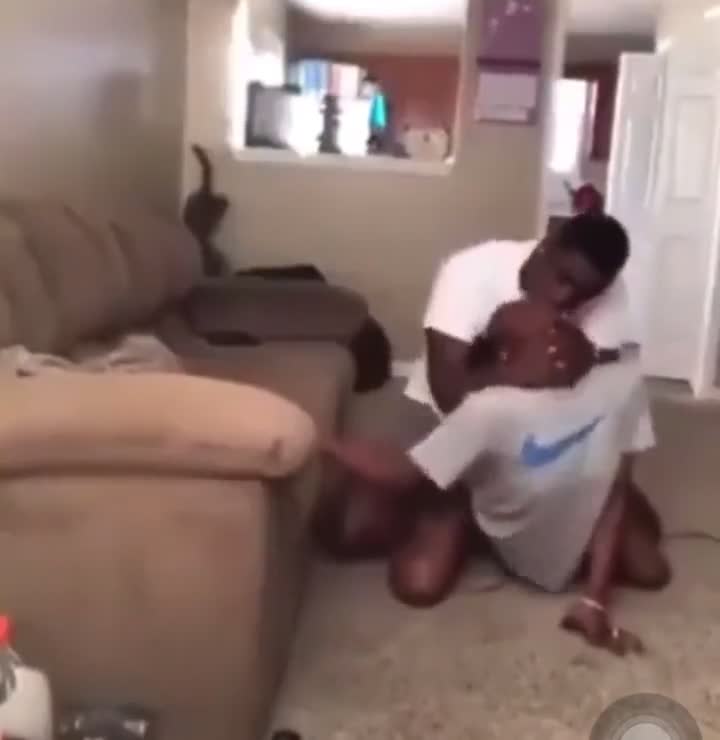 first time you fucked your lil cousin