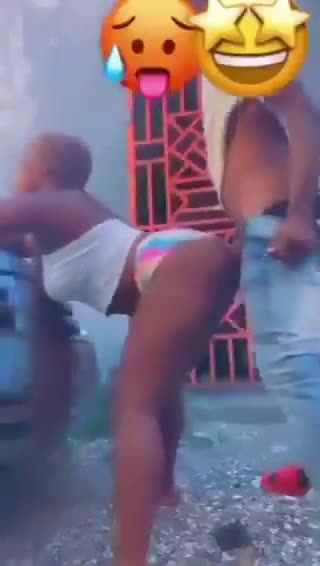 She was so horny to go the hotel