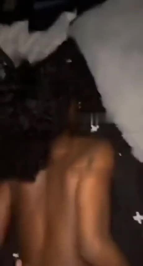 Tasted black pussy for the first time. Sweet asf