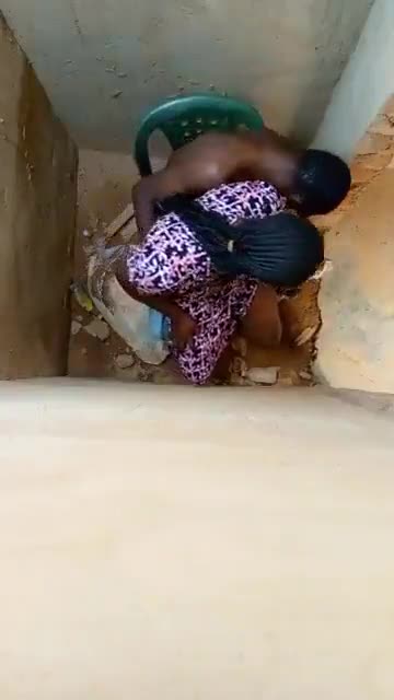 Koko seller getting fuck on the corner