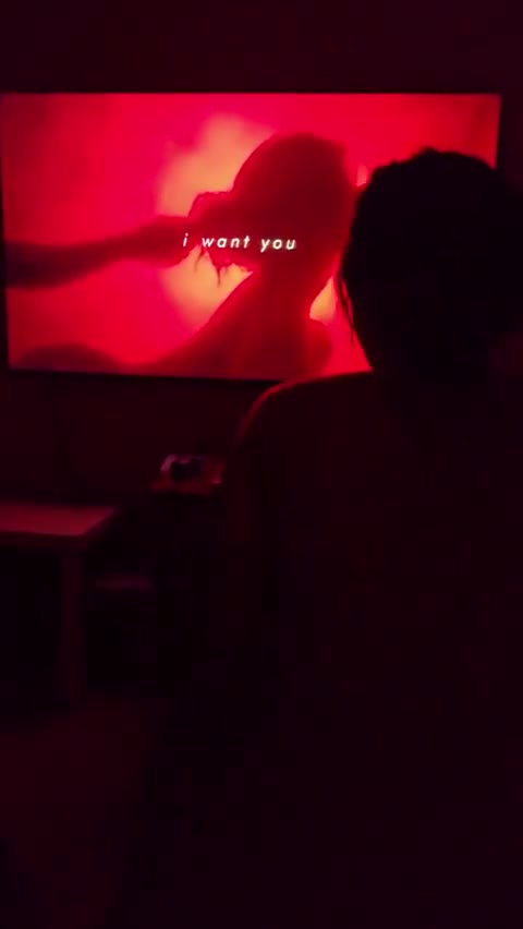 Netflix and Chill